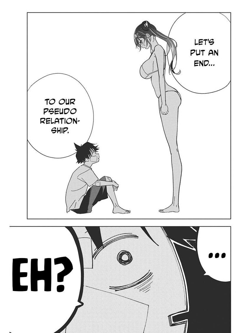 Now That We Draw - Chapter 63 image 23